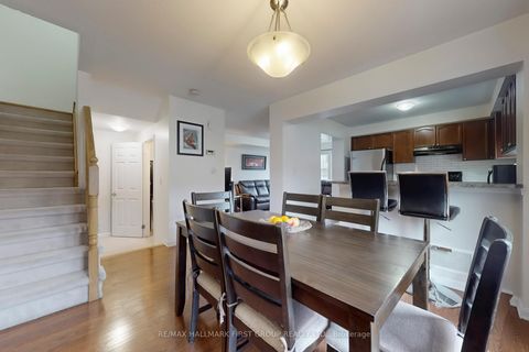 Photo 19 at 19 Snowgoose Terrace, Rouge E11, Toronto