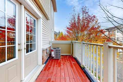 Photo 23 at 19 Snowgoose Terrace, Rouge E11, Toronto