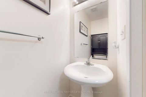 Photo 24 at 19 Snowgoose Terrace, Rouge E11, Toronto