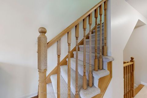 Photo 25 at 19 Snowgoose Terrace, Rouge E11, Toronto