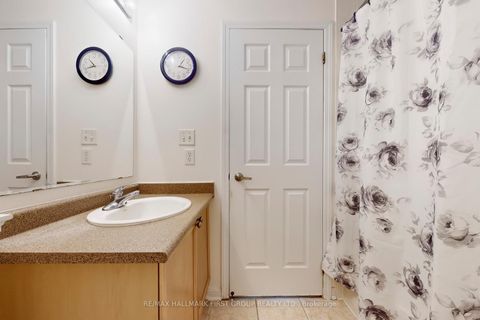 Photo 31 at 19 Snowgoose Terrace, Rouge E11, Toronto