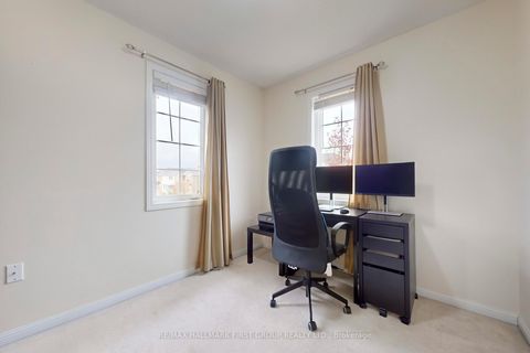 Photo 32 at 19 Snowgoose Terrace, Rouge E11, Toronto