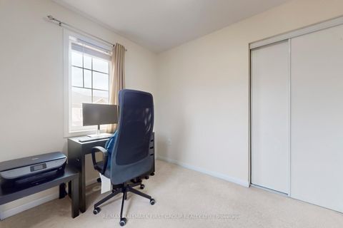 Photo 33 at 19 Snowgoose Terrace, Rouge E11, Toronto