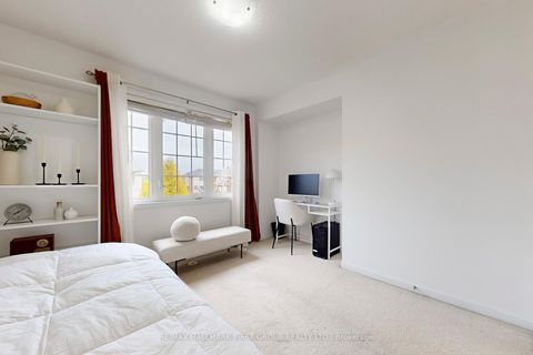 Photo 37 at 19 Snowgoose Terrace, Rouge E11, Toronto