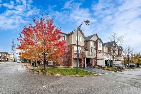 Photo 38 at 19 Snowgoose Terrace, Rouge E11, Toronto