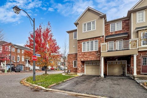 Photo 40 at 19 Snowgoose Terrace, Rouge E11, Toronto