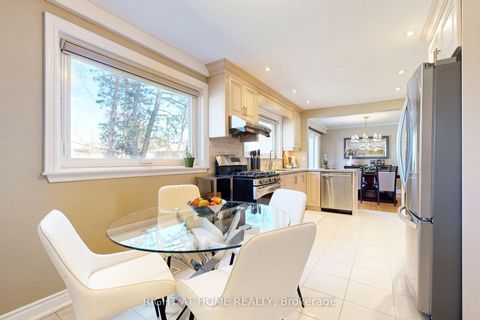 Photo 11 at 5 Robinter Drive, Newtonbrook East, Toronto