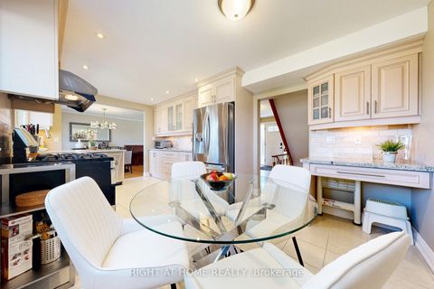 Photo 12 at 5 Robinter Drive, Newtonbrook East, Toronto