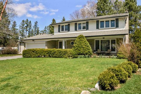 Photo 31 at 5 Robinter Drive, Newtonbrook East, Toronto