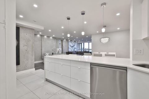 Photo 5 at 801 - 10 Torresdale Avenue, Branson, Toronto