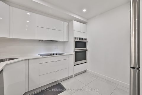 Photo 7 at 801 - 10 Torresdale Avenue, Branson, Toronto