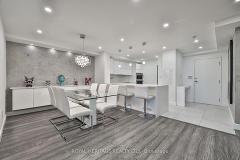 Photo 12 at 801 - 10 Torresdale Avenue, Branson, Toronto