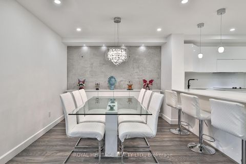 Photo 13 at 801 - 10 Torresdale Avenue, Branson, Toronto