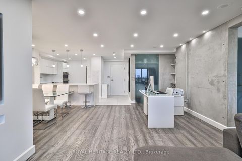 Photo 16 at 801 - 10 Torresdale Avenue, Branson, Toronto