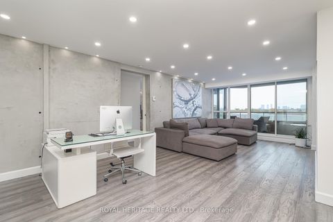 Photo 18 at 801 - 10 Torresdale Avenue, Branson, Toronto