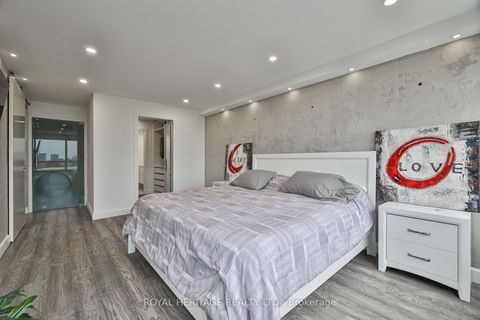 Photo 24 at 801 - 10 Torresdale Avenue, Branson, Toronto