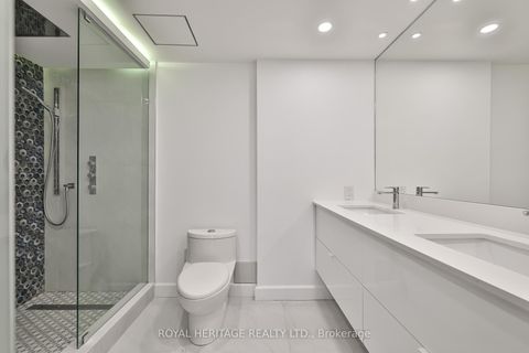 Photo 28 at 801 - 10 Torresdale Avenue, Branson, Toronto