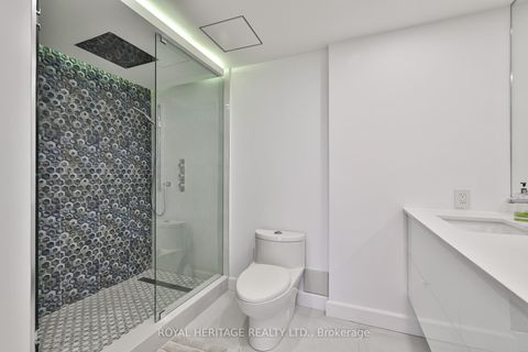 Photo 29 at 801 - 10 Torresdale Avenue, Branson, Toronto