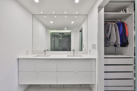 Photo 31 at 801 - 10 Torresdale Avenue, Branson, Toronto