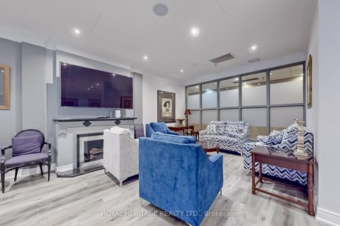 Photo 41 at 801 - 10 Torresdale Avenue, Branson, Toronto