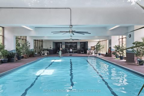 Photo 43 at 801 - 10 Torresdale Avenue, Branson, Toronto