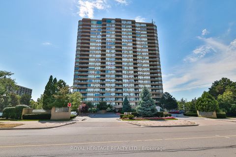 Photo 44 at 801 - 10 Torresdale Avenue, Branson, Toronto