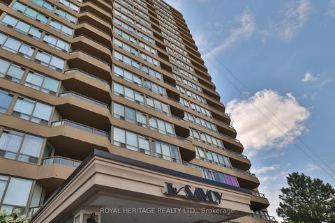 Photo 46 at 801 - 10 Torresdale Avenue, Branson, Toronto