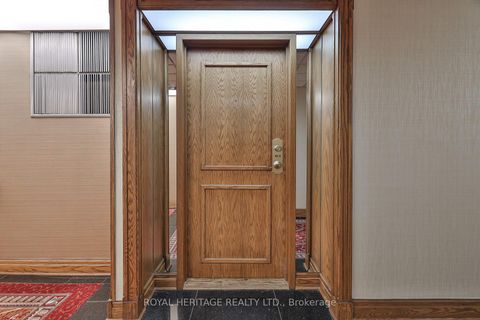 Photo 48 at 801 - 10 Torresdale Avenue, Branson, Toronto