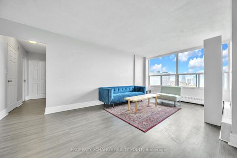 Photo 6 at 1004 - 15 Vicora Link Way, Flemingdon Park, Toronto