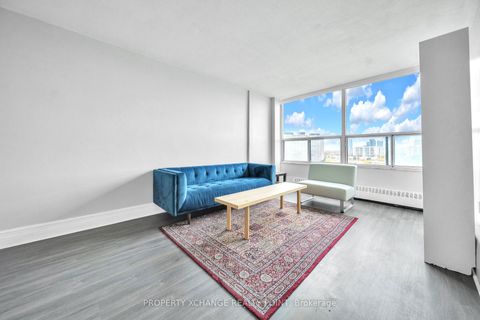 Photo 7 at 1004 - 15 Vicora Link Way, Flemingdon Park, Toronto