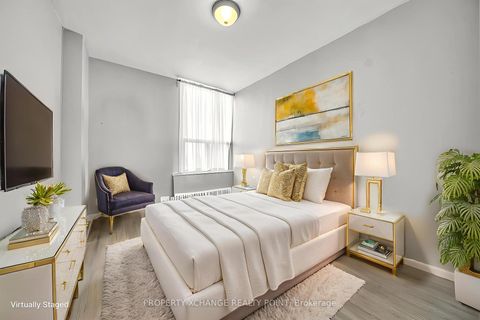 Photo 19 at 1004 - 15 Vicora Link Way, Flemingdon Park, Toronto