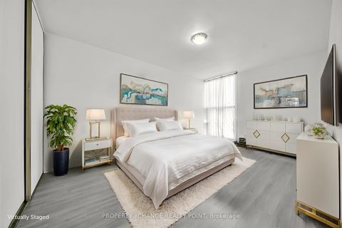 Photo 22 at 1004 - 15 Vicora Link Way, Flemingdon Park, Toronto