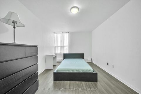 Photo 24 at 1004 - 15 Vicora Link Way, Flemingdon Park, Toronto