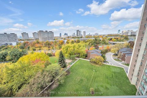 Photo 30 at 1004 - 15 Vicora Link Way, Flemingdon Park, Toronto