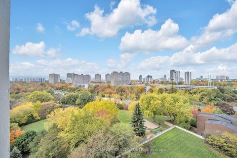 Photo 31 at 1004 - 15 Vicora Link Way, Flemingdon Park, Toronto