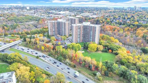 Photo 34 at 1004 - 15 Vicora Link Way, Flemingdon Park, Toronto