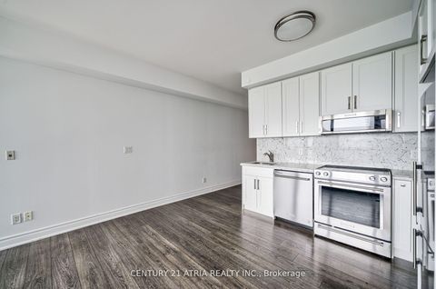 Photo 12 at 3210 - 36 Park Lawn Road, Mimico, Toronto