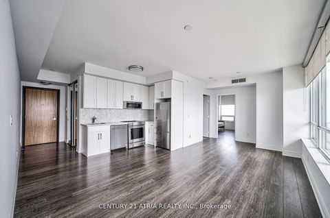 Photo 15 at 3210 - 36 Park Lawn Road, Mimico, Toronto