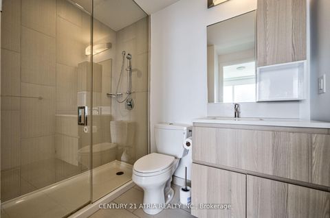 Photo 27 at 3210 - 36 Park Lawn Road, Mimico, Toronto