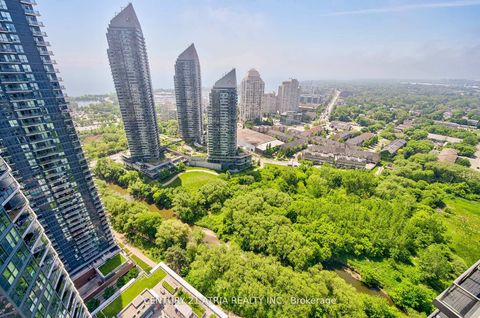 Photo 31 at 3210 - 36 Park Lawn Road, Mimico, Toronto