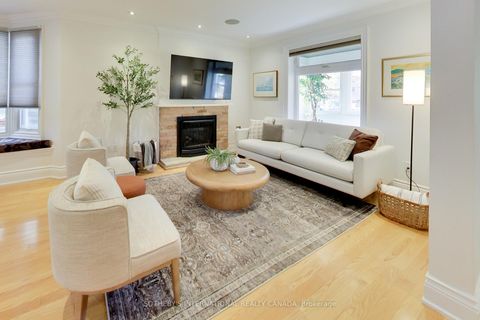 Photo 9 at 65 Station Road, Mimico, Toronto