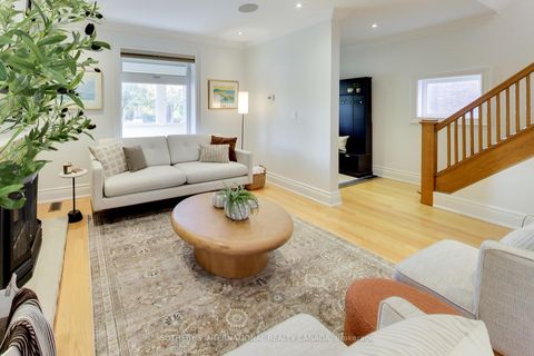 Photo 10 at 65 Station Road, Mimico, Toronto