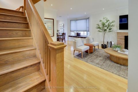 Photo 11 at 65 Station Road, Mimico, Toronto