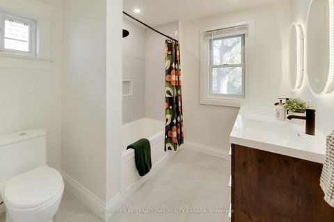 Photo 14 at 65 Station Road, Mimico, Toronto