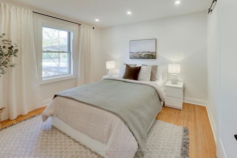 Photo 15 at 65 Station Road, Mimico, Toronto