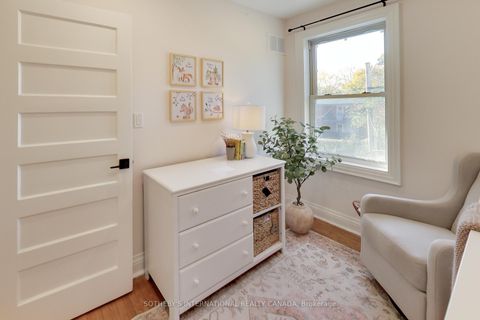 Photo 16 at 65 Station Road, Mimico, Toronto