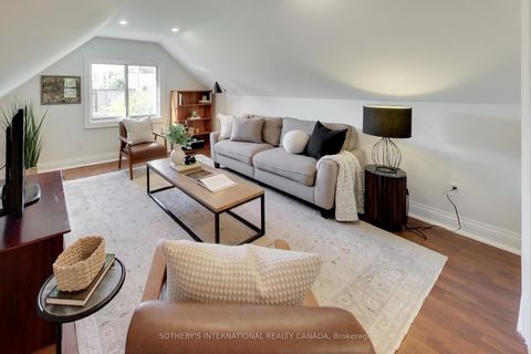 Photo 18 at 65 Station Road, Mimico, Toronto