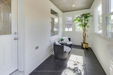 Photo 23 at 65 Station Road, Mimico, Toronto