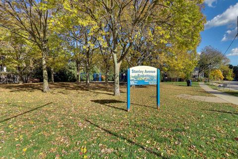 Photo 24 at 65 Station Road, Mimico, Toronto