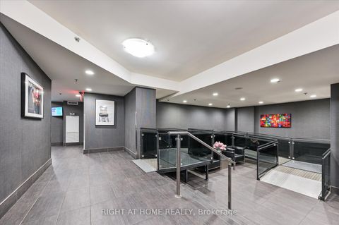 Photo 3 at 910 - 816 Lansdowne Avenue, Junction, Toronto